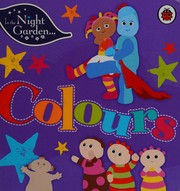 Cover of Colours by Andrew Davenport