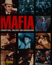 Cover of The mafia by Al Cimino