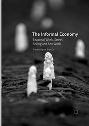 Front cover of The Informal Economy by Dominique Boels