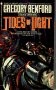 Front cover of Tides of Light by Gregory Benford