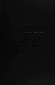 Front cover of Reproductively active chemicals by Lewis, Richard J. Sr.