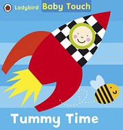 Front cover of Baby Touch by Ladybird