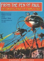 Front cover of FROM THE PEN OF PAUL by Stephen D. Korshak