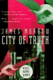 Front cover of City of truth by James Morrow