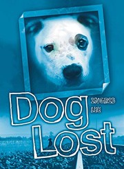 Cover of Dog Lost by Ingrid Lee