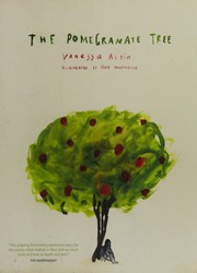 Cover of The pomegranate tree by Vanessa Altin