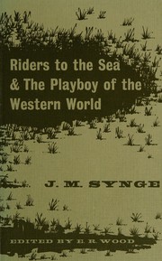 Front cover of The Playboy of the Western World (Hereford Plays) by J. M. Synge