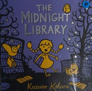 Cover of The midnight library by Kazuno Kohara