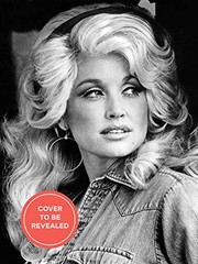Cover of Dolly Parton, Songteller by Dolly Parton