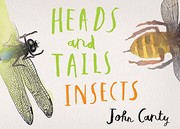 Front cover of Heads and Tails by John Canty