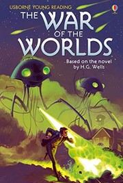 Front cover of The War of the Worlds by Russell Punter