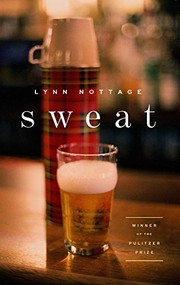 Cover of Sweat by Lynn Nottage