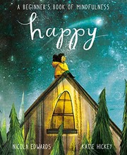 Cover of Happy by Nicola Edwards