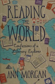 Cover of Reading the World by Ann Morgan