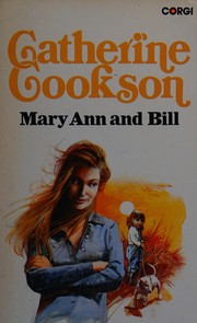Front cover of Mary Ann and Bill by Catherine Cookson