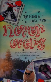 Cover of Never evers by Tom Ellen