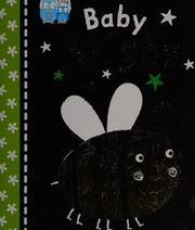 Cover of Baby bright by Samantha Meredith