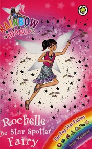 Front cover of Rochelle the Star-spotter Fairy by Daisy Meadows