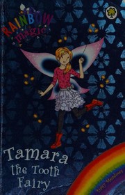 Front cover of Tamara the Tooth Fairy by Daisy Meadows
