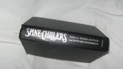 Front cover of Spine-chillers by Algernon Blackwood
