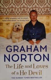 Front cover of The life and loves of a he devil by Graham Norton