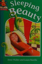 Cover of Sleeping Beauty by Anne Walter