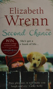 Cover of Second Chance by Elizabeth Wrenn