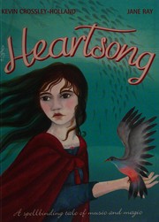 Cover of Heartsong by Kevin Crossley-Holland