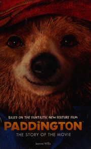 Cover of Paddington by Jeanne Willis
