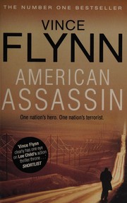 Front cover of American Assassin by Vince Flynn