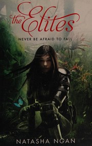 Cover of The elites by Natasha Ngan