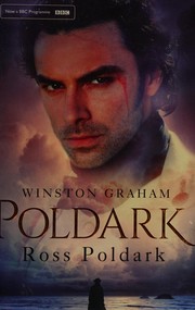 Front cover of Ross Poldark by Winston Graham