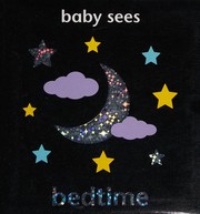 Cover of Bedtime by Chez Picthall