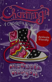 Cover of Charming! by Michaela Morgan