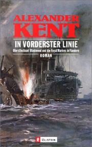 Cover of The Horizon by Douglas Reeman