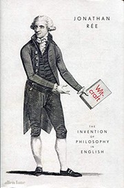 Cover of Witcraft by Jonathan Rée