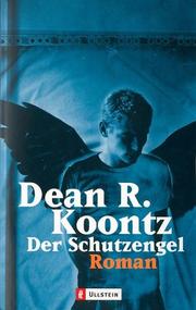 Cover of Lightning by Dean Koontz
