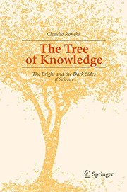 Cover of The Tree of Knowledge by Claudio Ronchi