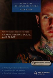 Cover of AQA anthology by Margaret Newman