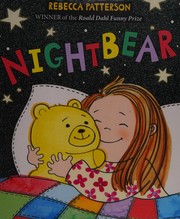 Cover of Nightbear by Rebecca Patterson