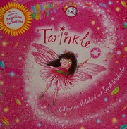 Cover of Twinkle by Katharine Holabird