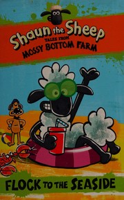 Front cover of Flock to the seaside by Martin Howard