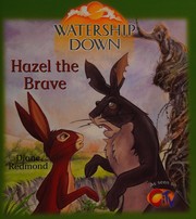 Cover of Hazel the Brave by Diane Redmond