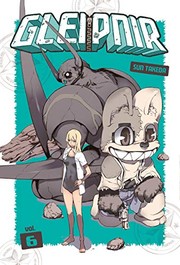 Cover of Gleipnir 6 by Sun Takeda