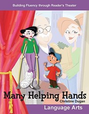 Cover of Many Helping Hands by Christine Dugan