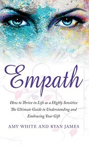 Cover of Empath by Ryan James