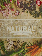 Cover of Natural by Unknown