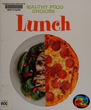 Cover of Lunch by Victoria Parker