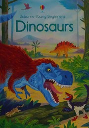 Cover of Dinosaurs by Emily Bone