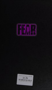 Cover of Fear by Michael Grant